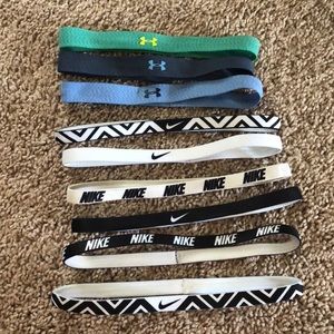 Headbands
